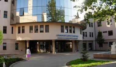 Na tvrdnje da se u Betaniji pojavila opasna bakterija, iz KCV-a poručuju da nema razloga za uznemirenje javnosti