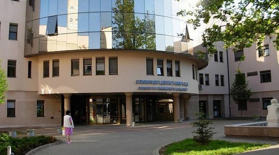 Na tvrdnje da se u Betaniji pojavila opasna bakterija, iz KCV-a poručuju da nema razloga za uznemirenje javnosti