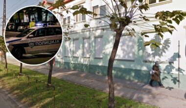 Učenica (11) otkrila zašto je donela nož na čas: Poznati novi detalji drame u školi u Novom Sadu