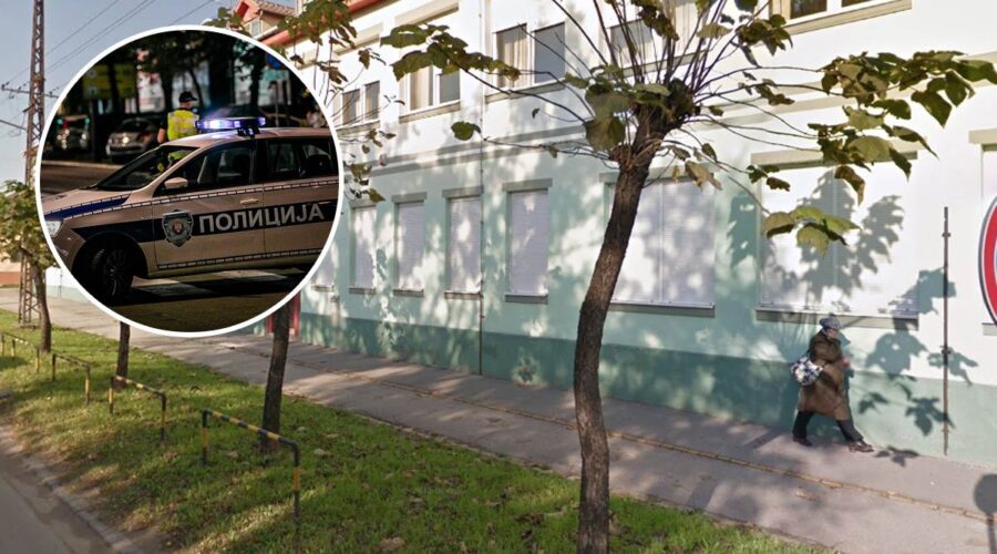 Učenica (11) otkrila zašto je donela nož na čas: Poznati novi detalji drame u školi u Novom Sadu