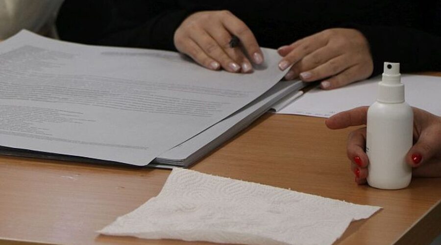 Građani Srbije koji žele da glasaju u inostranstvu treba da se prijave do 3. oktobra