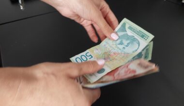 Počela isplata pomoći od 6.000 dinara: Šta treba znati u vezi sa podizanjem novca