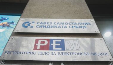 Stevica Smederevac izabran za predsednika Saveta REM-a