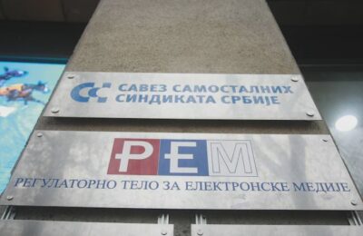 Stevica Smederevac izabran za predsednika Saveta REM-a