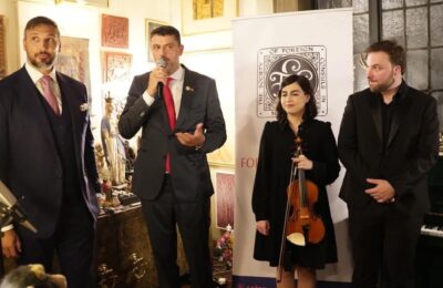 U NJUJORKU SE PRIČA SRPSKI: Konzul Božović domaćin velikog investicionog foruma, preko 100 zvanica iz diplomatskog kora i biznisa!