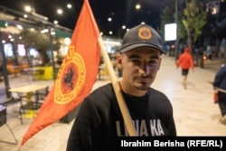 Rođeni nakon rata, na čelu protesta za bivše lidere OVK