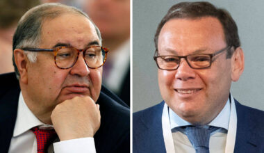 EU ukinula sankcije Putinovim najmoćnijim oligarsima: Kijev besan zbog sramnog poteza u Briselu