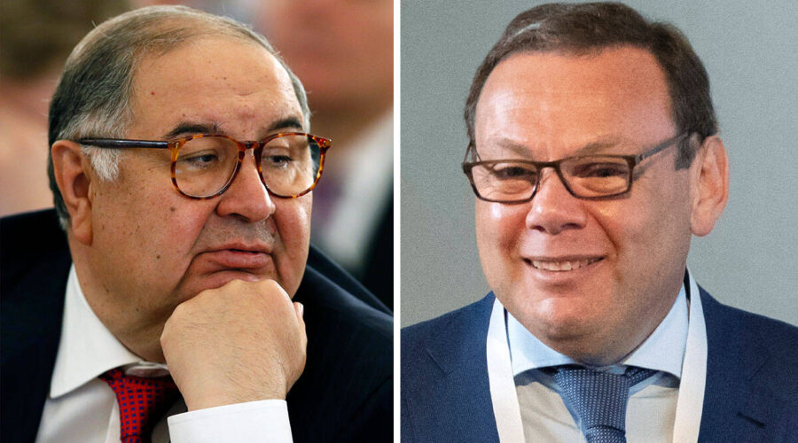 EU ukinula sankcije Putinovim najmoćnijim oligarsima: Kijev besan zbog sramnog poteza u Briselu