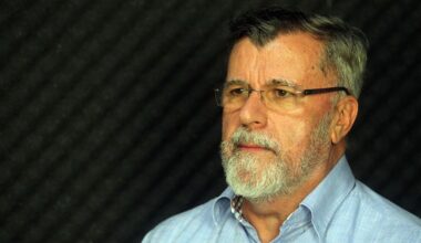Veran Matić: Svi protiv KRIK-a