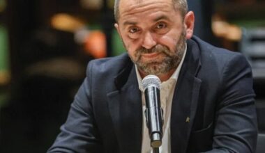 U Severnoj Makedoniji uhapšen nekadašnji pripadnik tzv. OVK Fadilj Puškolji