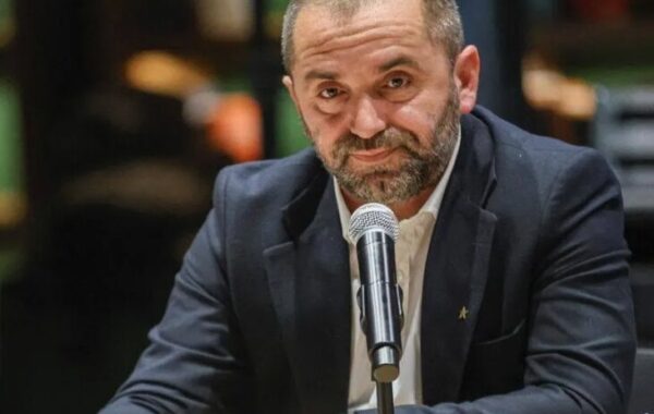 U Severnoj Makedoniji uhapšen nekadašnji pripadnik tzv. OVK Fadilj Puškolji