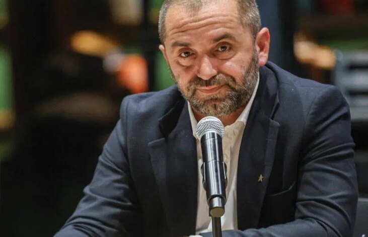 U Severnoj Makedoniji uhapšen nekadašnji pripadnik tzv. OVK Fadilj Puškolji
