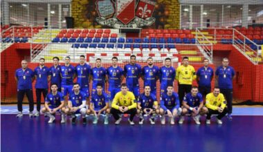 Srpski klubovi saznali rivale u EHF kupu! Vojvodinu čeka Makabi, Dinamo ide u Sloveniju, a Dubočica u Letoniju!