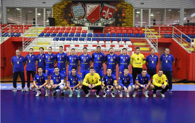 Srpski klubovi saznali rivale u EHF kupu! Vojvodinu čeka Makabi, Dinamo ide u Sloveniju, a Dubočica u Letoniju!