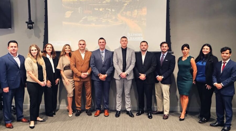 NOVA BALKANSKO-AMERIČKA VEZA! Američko-balkanski trgovinski centar potpisao sporazum o strateškom partnerstvu sa Privrednom komorom Ilinoisa