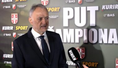 Srbija u znaku sporta! Evo šta donosi Evropska nedelja sporta!