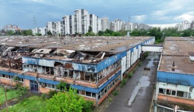 Na mestu nekadašnjeg IMT-a niče novo naselje – šta predviđa projekat