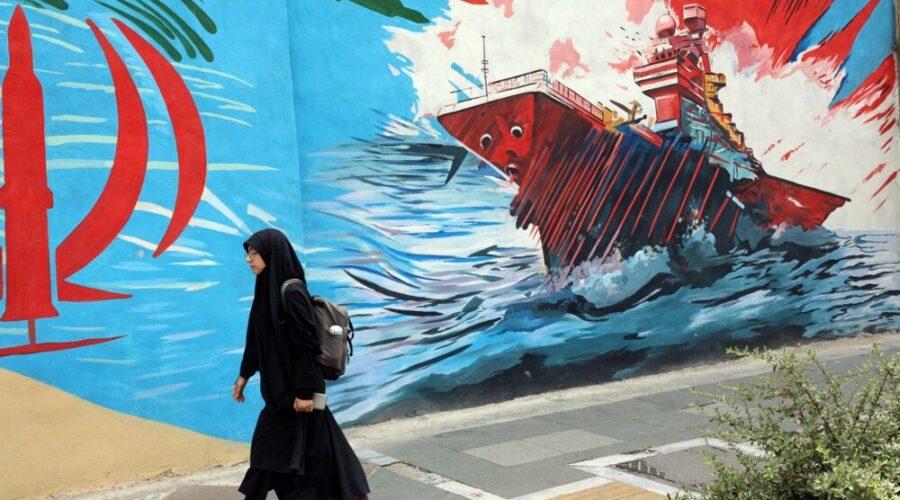 BLISKOISTOČNI SUKOB: Tri sata razgovora SAD i Irana u Njujorku; stupaju na snagu američke sankcije iranskim avio-kompanijama