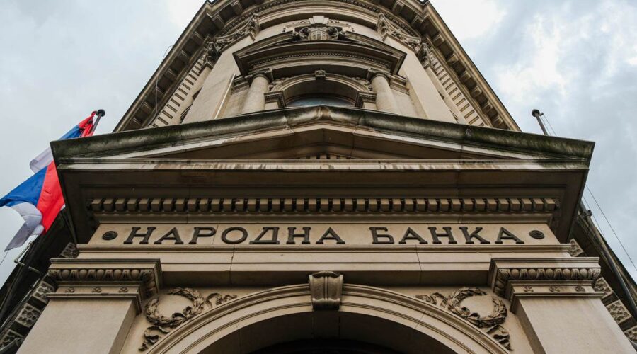 Srednji kurs evra: Narodna banka Srbije objavila današnje vrednosti stranih valuta