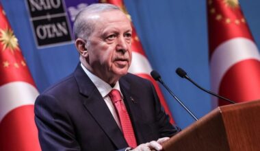 Erdogan u UN o Gazi: Najveće groblje dece na svetu