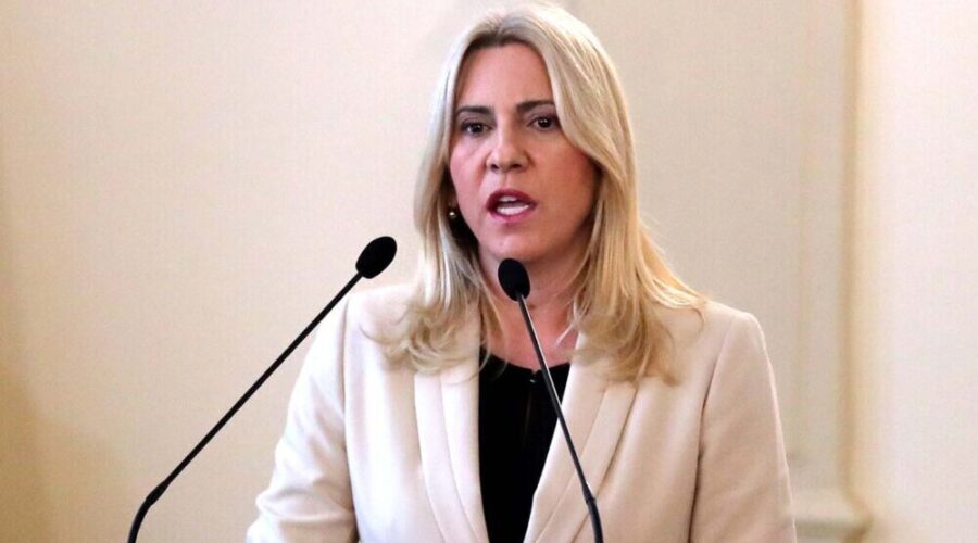 Cvijanović prijavila Konakovića SIPA zbog proterivanja službenika u Ambasadi Srbije u BiH