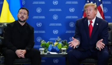 Šokantan obrt: Zelenski spreman za susret sa Putinom – Tramp kreće u novu mirovnu misiju