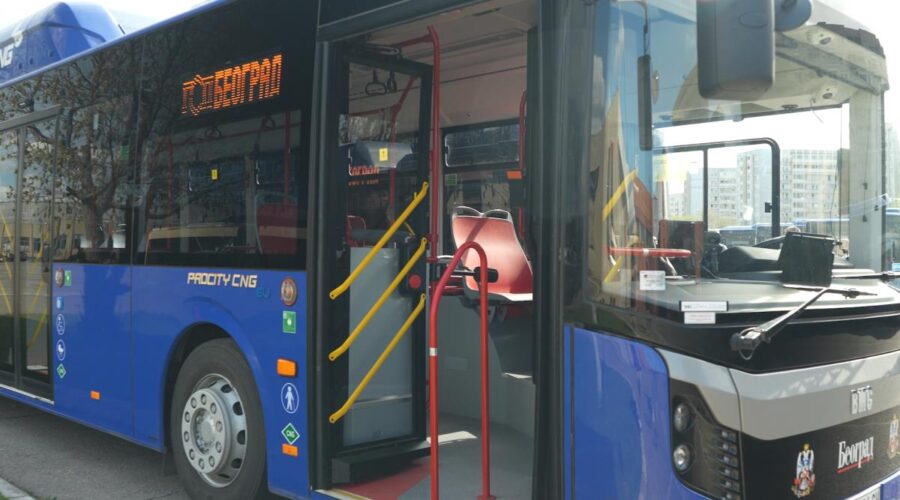 Od danas izmene na trasama GSP u Ulici Đorđa Stanojevića: Ukidaju se tramvaji 7L, 9L i 13 sve do 15. decembra! Evo kuda idu 7L1, 9L1, 7A, Eko 1, 600 i 18N