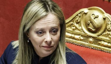 Đorđa Meloni neće prisustvovati Generalnoj skupštini UN