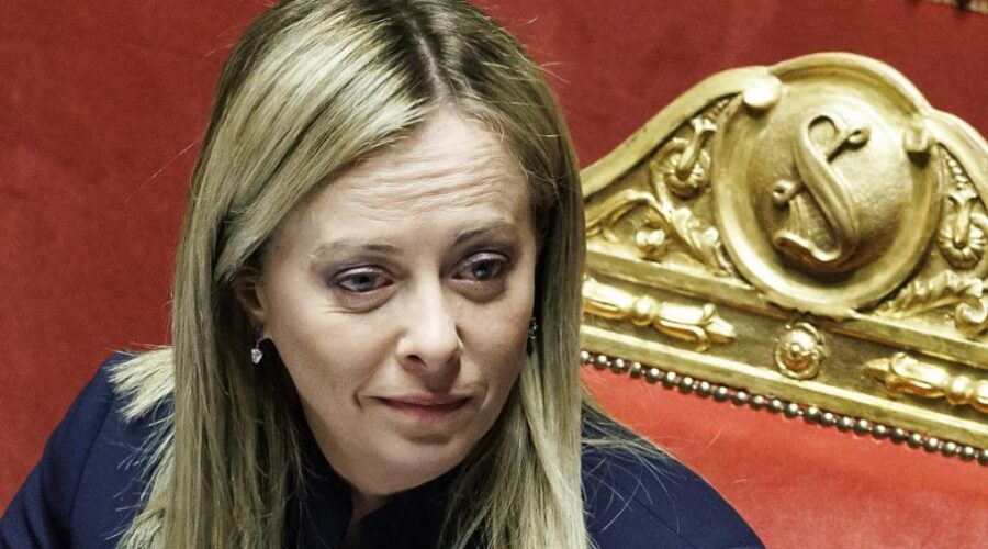 Đorđa Meloni neće prisustvovati Generalnoj skupštini UN