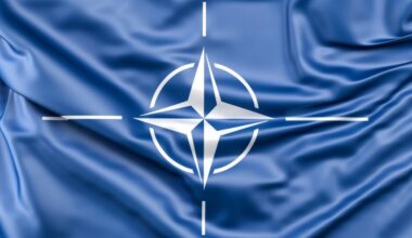 NATO nije dovoljno spreman za nove izazove