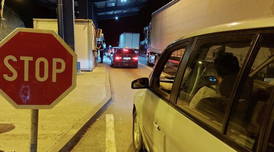 U Severnoj Makedoniji uhapšen nekadašnji pripadnik tzv. OVK