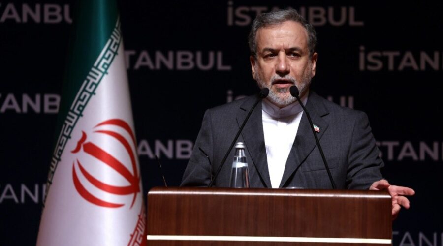 Iran izneo uslove za ponovno otvaranje Ormuskog moreuza u razgovoru sa Vitkofom