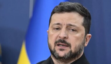 Zelenski: Spreman sam za sastanak sa Putinom, Tramp želi da okonča rat