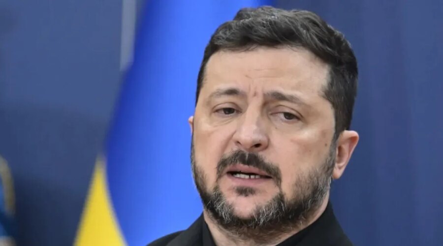 Zelenski: Spreman sam za sastanak sa Putinom, Tramp želi da okonča rat