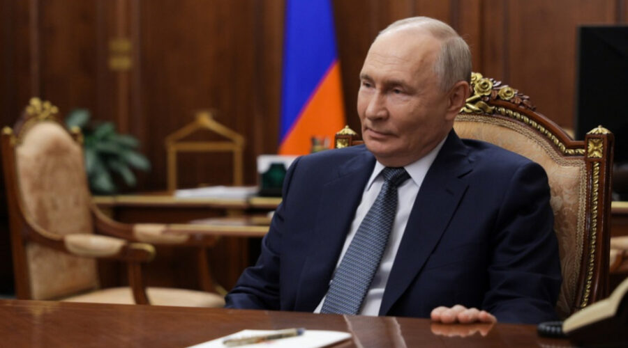 NATO strahuje od novih ruskih poteza: Putin postaje sve spremniji na rizik