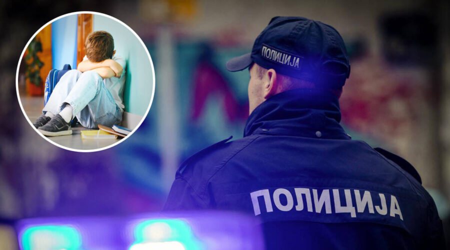 Poznato zašto je pretučen dečak (14) na Novom Beogradu: Oglasili se svedoci, razlog je bizaran