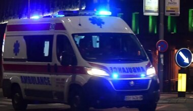 Teško povređen 14-godišnjak u tuči na Novom Beogradu