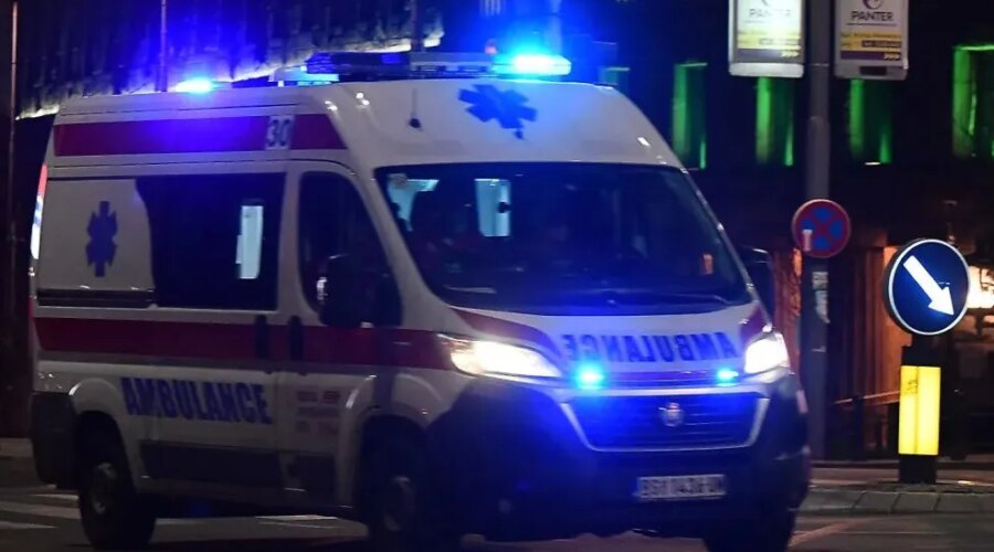 Teško povređen 14-godišnjak u tuči na Novom Beogradu