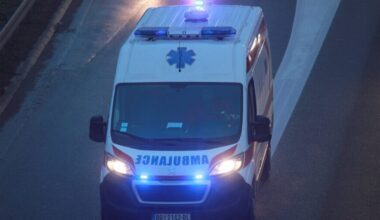 Hitna pomoć: Četrnaestogodišnjak teško povređen u tuči na Novom Beogradu
