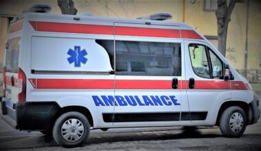 Poginula žena kod Tavankuta, preticala autobus pa naletela na kamion