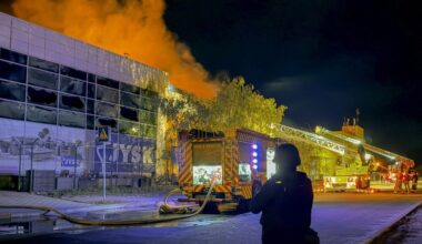 UKRAJINSKA KRIZA Ruske snage napale skladište za dronove u Kijevu, Poljska podigla lovce