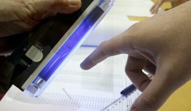 Kampanja u dva koloseka – Antonijević: Pređene granice dozvoljene kritike