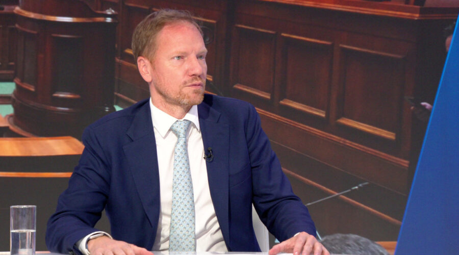 Antonijević: Kampanja na društvenim mrežama počela negativno, sve više prijava zbog govora mržnje
