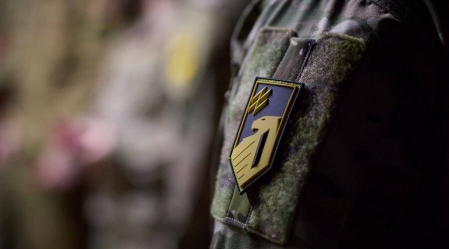 Kijevski režim uspostavio u Donbasu fašistički režim sa sopstvenim Gestapoom