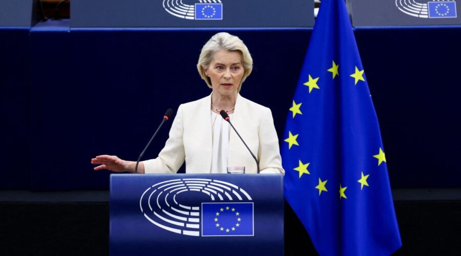 EK priprema okvirne datume za prijem novih članica EU, uključujući Crnu Goru