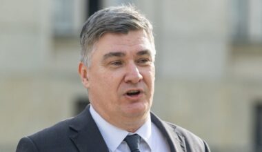 Evropska unija nije demokratska i sve više ljudi to vidi