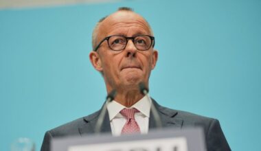 Nemačke vlasti traže promenu načina glasanja kako bi ograničile AfD da blokira odluke