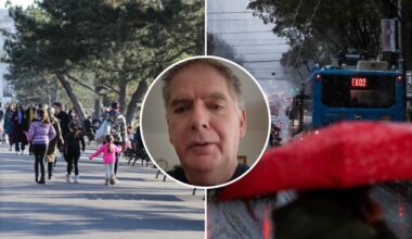 Stiže hladni front pa povratak na letnje temperature: Ristić otkriva kakvo nas vreme čeka do kraja septembra