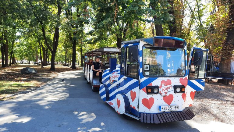 Kakvo nas vreme očekuje sutra?