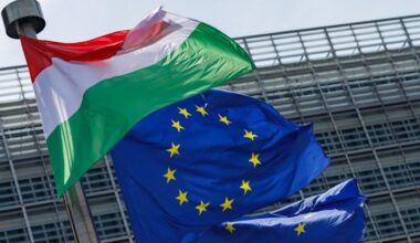 Evropska komisija za deblokadu 4,2 milijarde evra iz kohezionih fondova za Mađarsku